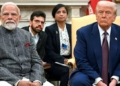 Trump Clashed With Commerce Secretary Over India Tariffs, New Book Reveals Heated Exchange
