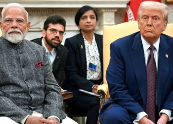 Trump Clashed With Commerce Secretary Over India Tariffs, New Book Reveals Heated Exchange