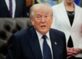 Trump Criticises US Senate Vote on Iran War, Says Resolution Makes Negotiations ‘More Difficult’