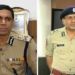 Odisha cadre