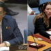 UN Hearing Turns Heated as Israeli Envoy Clashes With UN Official Over Israel Blacklisting Reports