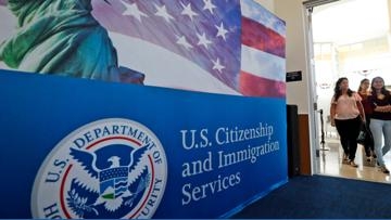 US Citizenship