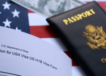 H 1B Visa