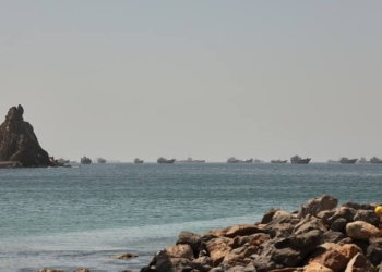 US-Iran Ceasefire Under Fresh Threat as Strait of Hormuz Tensions Escalate Following Military Strikes