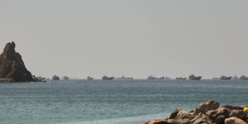 US-Iran Ceasefire Under Fresh Threat as Strait of Hormuz Tensions Escalate Following Military Strikes