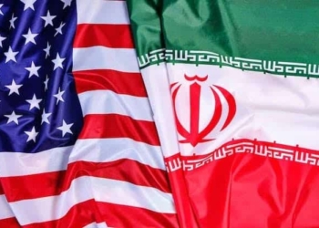 US-Iran Peace Deal