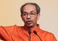 Uddhav Thackeray
