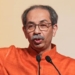 Uddhav Thackeray