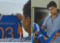 Vaibhav Sooryavanshi