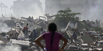 Venezuela Earthquake