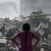 Venezuela Earthquake