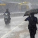 Weather Alert: IMD Forecasts Rain in Twin Cities Within Next 1–2 Hours