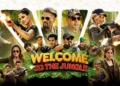 Welcome to the Jungle