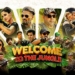 Welcome to the Jungle