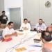 BRICS Disaster Risk Reduction Meeting 2026