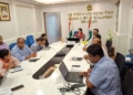 Odisha Green Hydrogen Bus Initiative