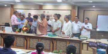 Dr Mahendra Mishra