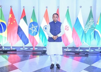 BRICS DRRG Technical Meeting