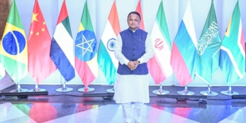 BRICS DRRG Technical Meeting