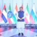 BRICS DRRG Technical Meeting