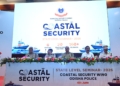 Odisha coastal security seminar