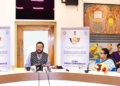 BRICS Disaster Risk Reduction Meeting