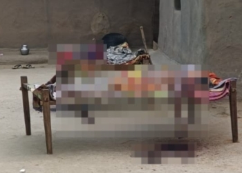 Sambalpur double murder