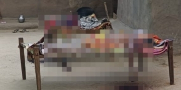 Sambalpur double murder