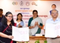 Odisha Livelihoods Mission MoU