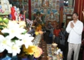 Odisha Governor Jirang Mahendragiri Mela