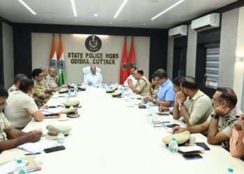 Debasnana Purnima security