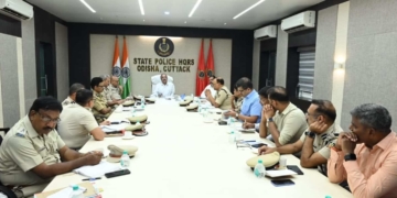 Debasnana Purnima security