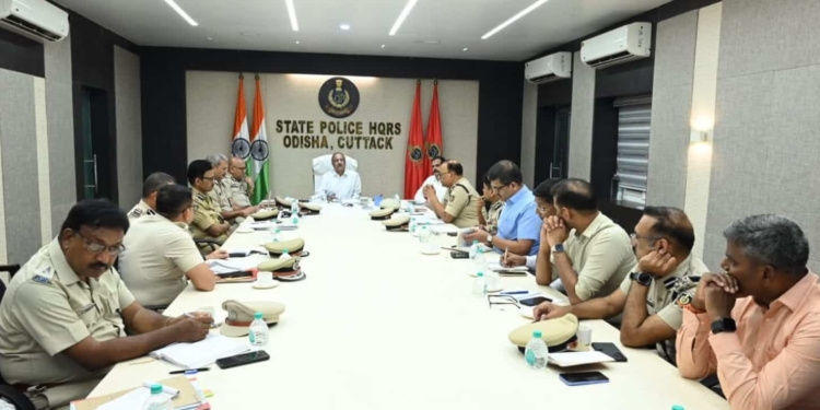 Debasnana Purnima security
