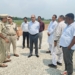 President Murmu Mayurbhanj visit security