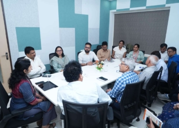 Odisha’s Urban Transformation Models