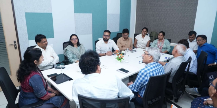 Odisha’s Urban Transformation Models
