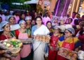 Mission Shakti Raja Festival Initiatives