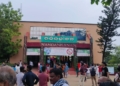 Nandankanan record visitors Raja festival 2026