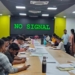 BMC camp mode voter enumeration form submission 2026