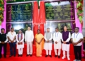 President Droupadi Murmu Rairangpur visit