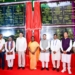 President Droupadi Murmu Rairangpur visit