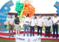 National Inter-State Senior Athletics Championship 2026
