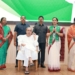 Sujata Karthikeyan Joins BJD