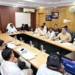 Odisha Hospital Fire Safety