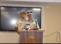 STF cannabis trafficking arrest