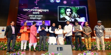 Odisha new film policy