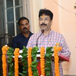 Odisha NAC development package