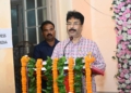 Odisha Govt Committed to Empowering Grassroots Entrepreneurs: H&UD Minister Dr. Krushna Chandra Mahapatra