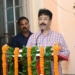 Odisha Govt Committed to Empowering Grassroots Entrepreneurs: H&UD Minister Dr. Krushna Chandra Mahapatra