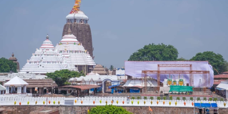 Puri school closure Devasnana Purnima